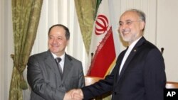 هه‌رێمی کوردسـتان و ئێران: نائارامیـیه‌کانی سه‌رسنوور نه‌ماون