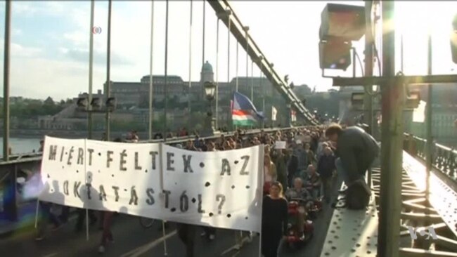 EU Launches Legal Action Against Hungary, Warns Freedom Under Threat
