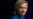 Hillary Clinton pasó la semana sin querer salir de casa “nunca más”