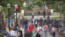 เปิดโลกการศึกษากับวีโอเอไทย