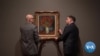 A Van Gogh Painting is Authenticated in Connecticut