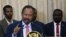 Abdallah Hamdok, un économiste de l'ONU devenu Premier ministre du Soudan.