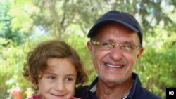 نورینه پنځمه ماشومه ده چې په اسرایلو کې یې د زړه عملیات کیږي