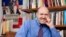Stephen Walt, profesor međunarodnog prava, Univerzitet Harvard