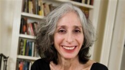 Deborah Eisenberg