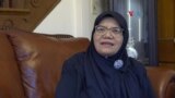 Dr Syafrida Hasan: Dosen Matematika di Morgan State University, Baltimore, Maryland