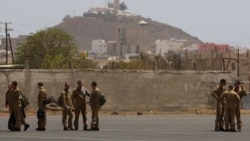 Senegal Closes Foreign Millitary Bases