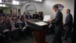 Պենտագոնը ուսումնասիրում է Թրամփի նախկին խորհրդական Ֆլինի կապերը Ռուսաստանի և Թուրքիայի հետ