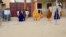 COVID Somalia Schools Resume USAGM