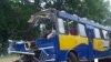 Twenty six Zimbabweans have reportedly died in a road traffic accident involving a bus and truck along the Harare-Nyamapanda highway. (Photo: Arthur Chigoriwa)