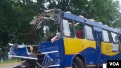 Twenty six Zimbabweans have reportedly died in a road traffic accident involving a bus and truck along the Harare-Nyamapanda highway. (Photo: Arthur Chigoriwa)