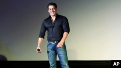 Salman Khan