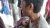 ရခိုင် မင်းပြားမှာ ပစ်ခတ်မှု လသားကလေးငယ် သေဆုံး