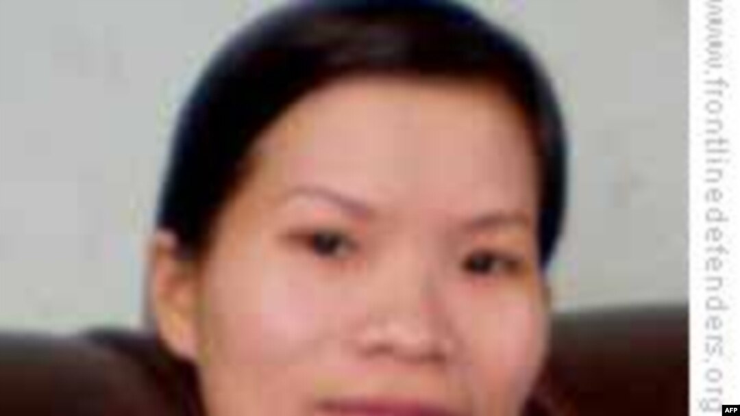 Nhà văn Phạm Thanh Nghiên sẽ bị đưa ra xử vào ngày 29/1