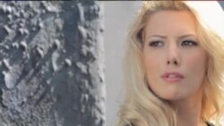 Kariera e modeles Lola Luma