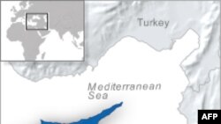Kıbrıs Rum Kesimi ve İsrail Doğalgaz Aranmasını Onayladı