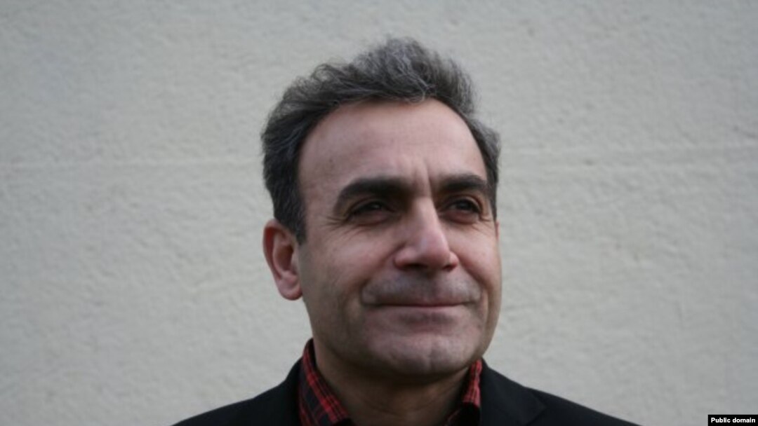 ڕێبوار ڕەشید