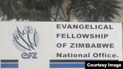 Evangelical Fellowship of Zimbabwe