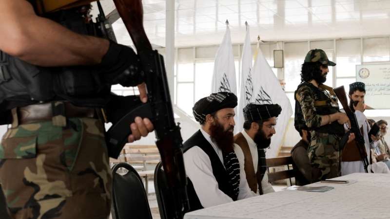 Tenuous Taliban control gives life to al-Qaida, Islamic State