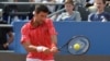ကမၻာေက်ာ္ တင္းနစ္ကစားသမား Novak Djokovic ကိုရိုနာဗိုင္းရပ္စ္ ကူးစက္ခံရ 