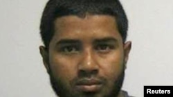 Akayed Ullah (27 tahun), imigran Bangladesh tersangka pelaku pemboman di New York. 