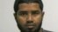 FILE - Akayed Ullah, a Bangladeshi immigrant who set off a crude pipe bomb at a New York commuter hub during morning rush hour Monday, is seen in a handout photo received Dec. 11, 2017, from the New York City Taxi and Limousine Commission.