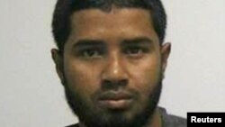 VOA Asia 15 Minute Program 12-13-17