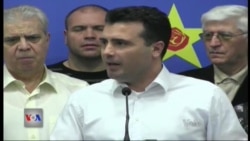 Maqedoni: Polemika mbi çështjen Zaev