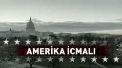 Amerika İcmalı. Baydenin Amerika xalqına vida müraciəti. Azərbaycan-Rusiya münasibətləri.