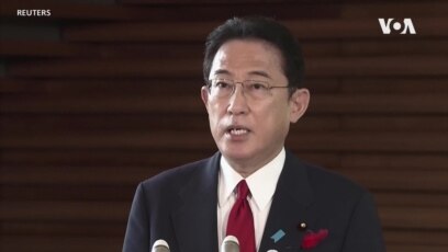 日本新首相與美國總統通話 保衛尖閣諸島的承諾 特別堅定