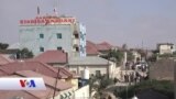 Qubanaha Maanta,Nov. 19, 2019