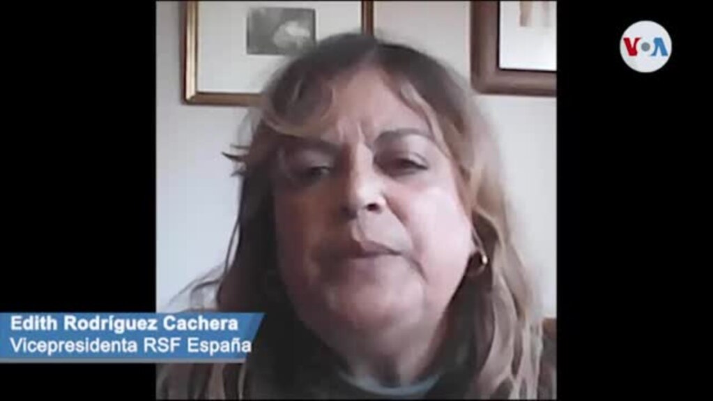 ¿Cómo se eligen a los periodistas que hacen parte del Programa de Acogida Temporal de RSF?