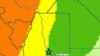 Sismo sacude norte de Argentina