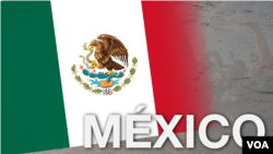 Bandera de México