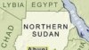 Sudanese Civilians Flee Fighting In Abyei
