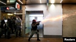 时事大家谈：撤修例疑云重重：被迫让步、缓兵之计还是最后通牒？