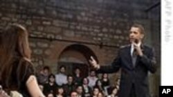Turkey As Critical U.S. Ally