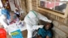 Kasar Kenya Tana Fuskantar Sake Barkewar Coronavirus