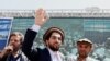 Afghan Opposition Leader Ready for Conditional Peace Talks with Taliban