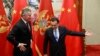 中国债务重压黑山 各方势力角逐巴尔干让一带一路再成焦点
