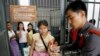 ထိုင်းရောက် မြန်မာလုပ်သားများ တရားဝင် မှတ်ပုံတင်ခွင့်ရပြီ