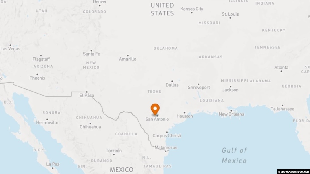 FORT BLISS, TEXAS