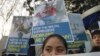 유명 의류업체들, 캄보디아 유혈사태 우려 표명