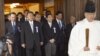 China, S. Korea Criticize Japanese Ministers' War Shrine Visit