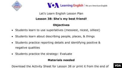 Lesson Shes My Best Friend Lesson Plan Lesson Shes My Best Friend Into The Wild Essay Thesis also Editor Services Essay Examples English