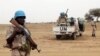 UN Chief Seeks More Support for Mali Peacekeeping Force