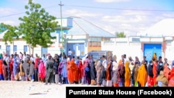 Doorashada Puntland