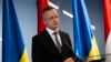 Ukrainian, Hungarian FMs have 'frank' discussion 