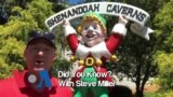 What's the Secret of Virginia's Shenandoah Caverns?