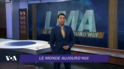 Le Monde Aujourd’hui